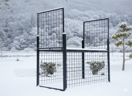 NB18RS（両開き）