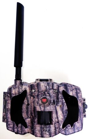 自動撮影・自動送信：TREL 4G-H